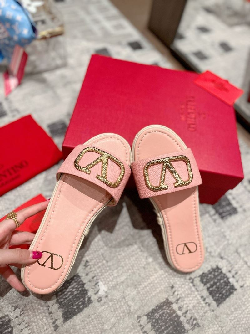 Valentino Sandals